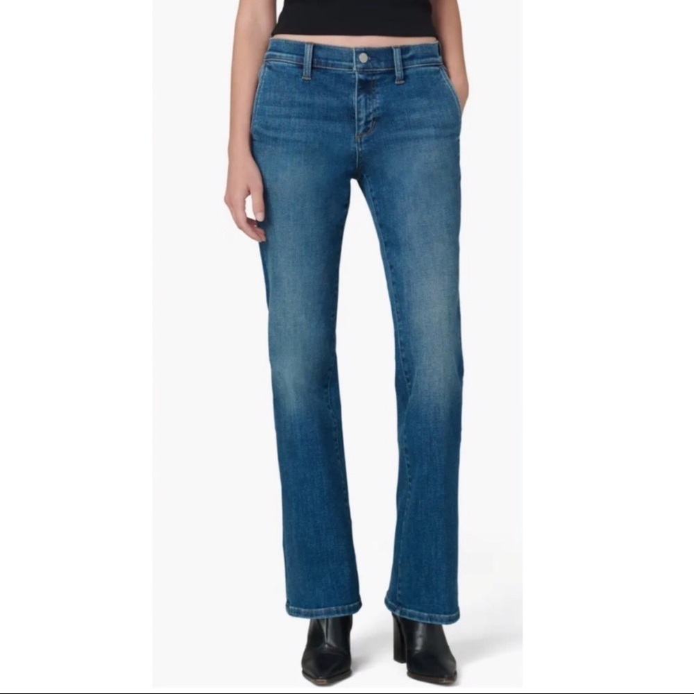NEW Joe’s Jeans Provocateur Petite Bootcut Jeans
